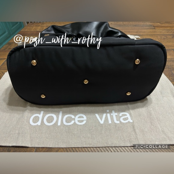 Dolce Vita for Anthropologie Candice Bag, NWT - Picture 7 of 10